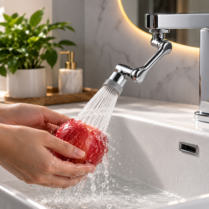 Faucet For Kitchen