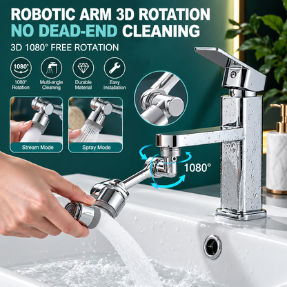 Faucet For Kitchen