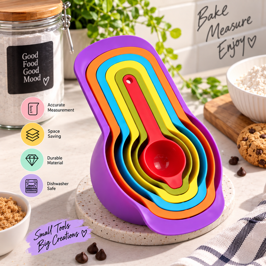 Measuring Cups