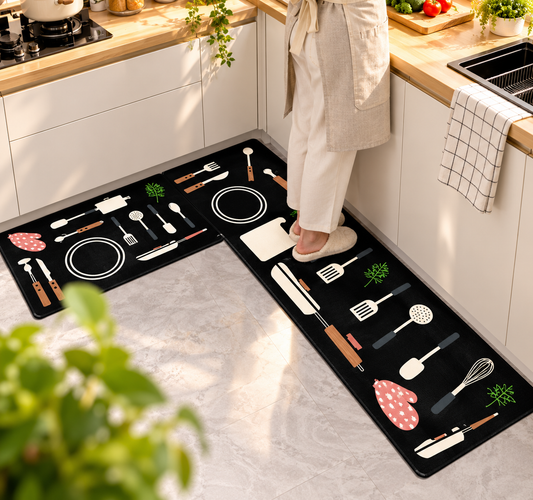 Antislip Mats