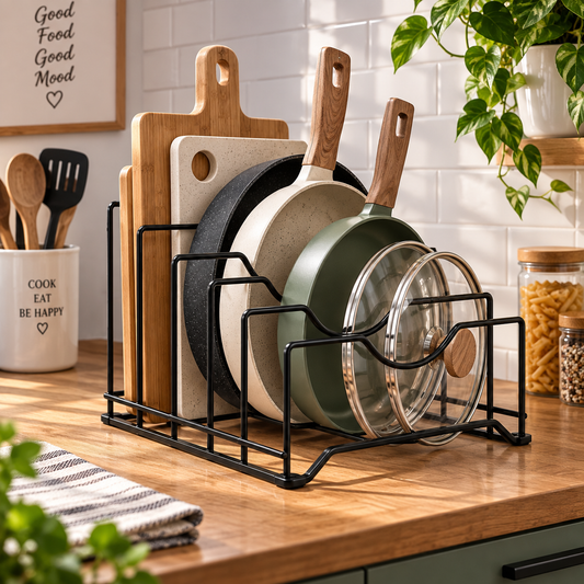 Multifunctional Pot