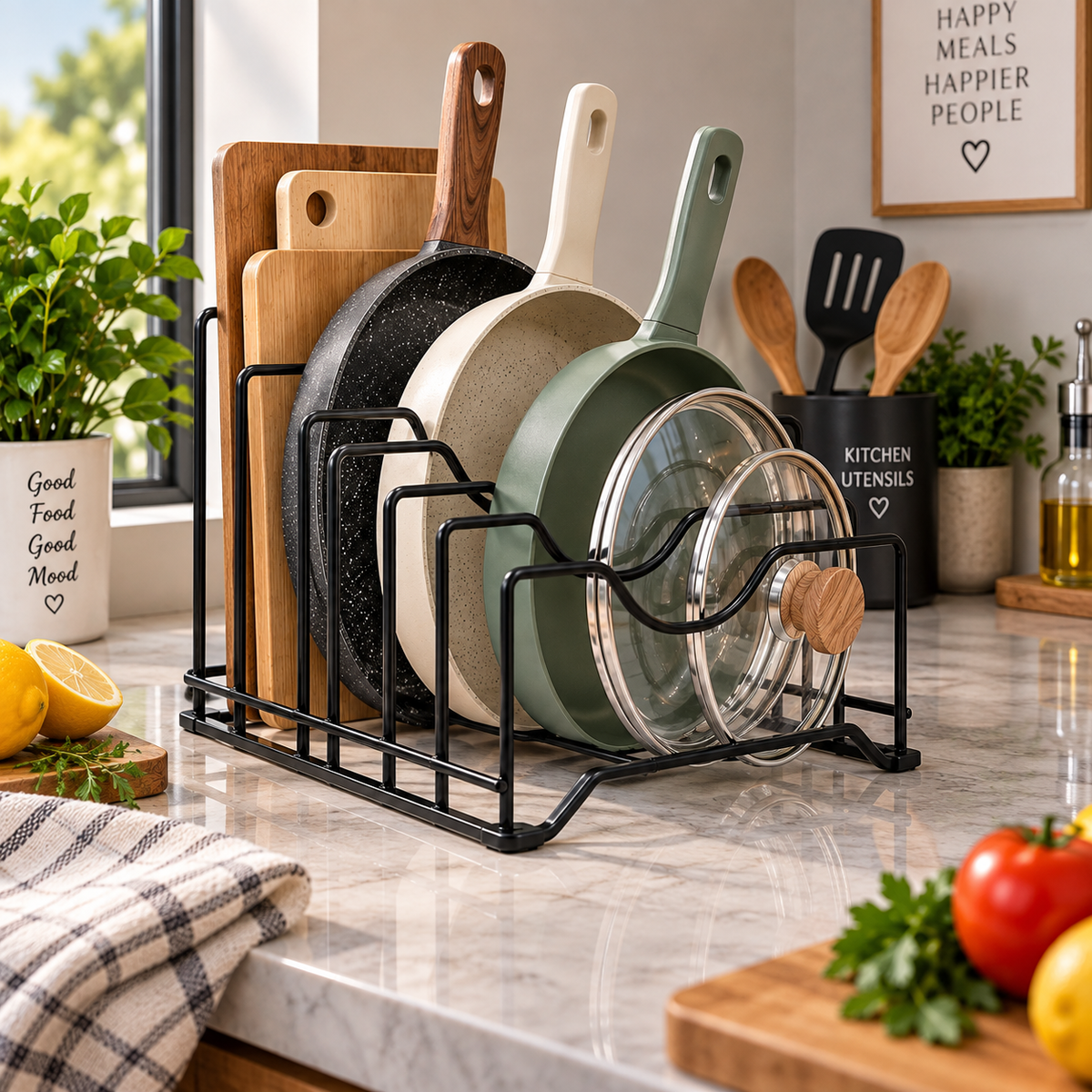 Kitchen Cutting Board