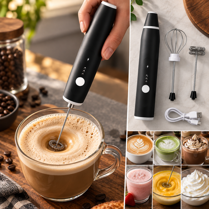 COFFEE BEATER