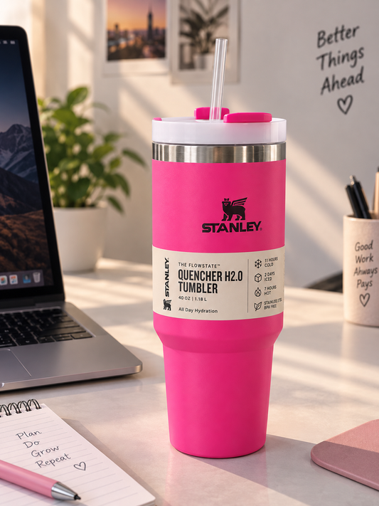 Stanley Insulated Tumbler