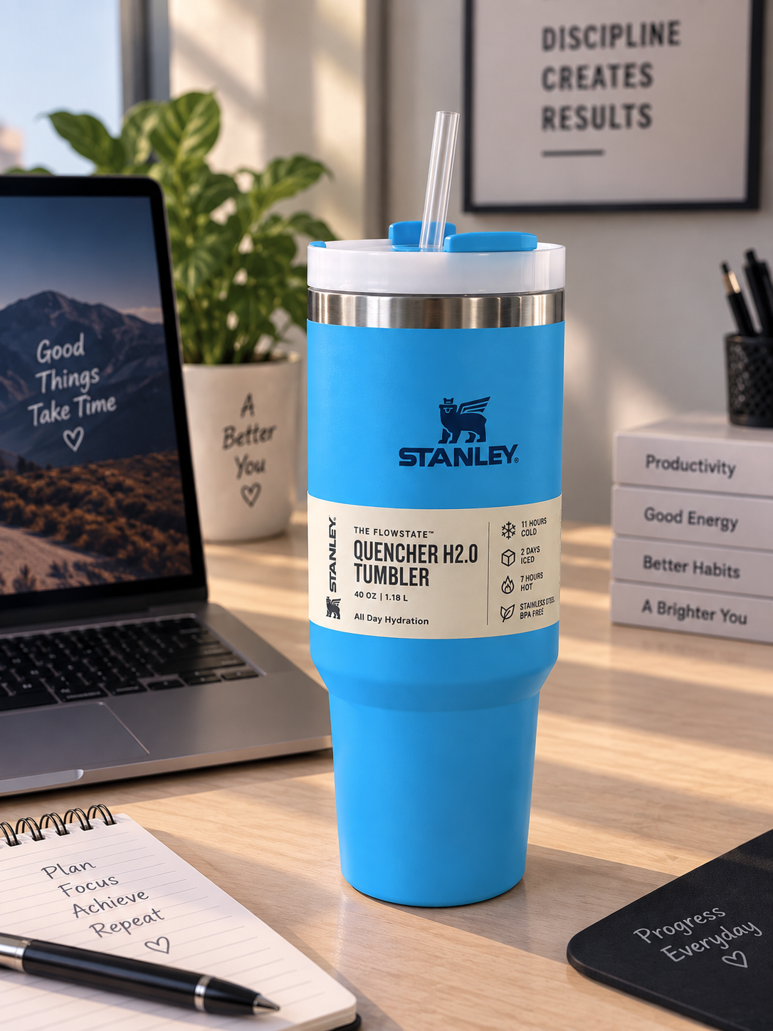 Stanley Insulated Tumbler