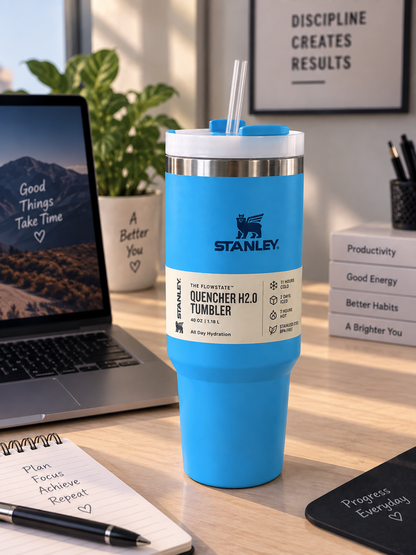 Stanley Insulated Tumbler
