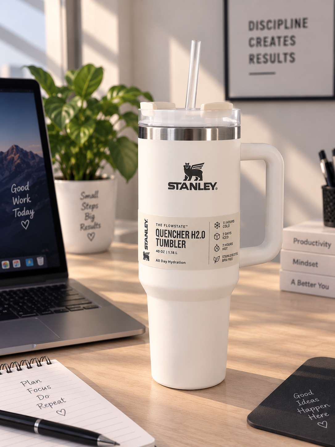 Stanley Insulated Tumbler