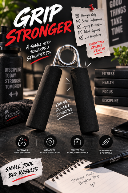 Pair of Hand Grips