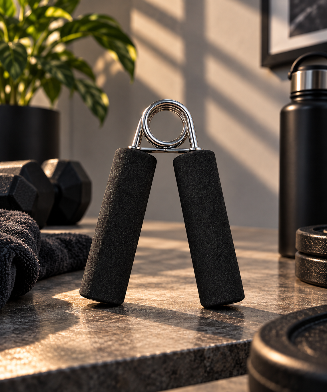 Pair of Hand Grips