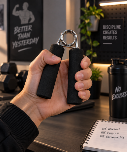 Pair of Hand Grips