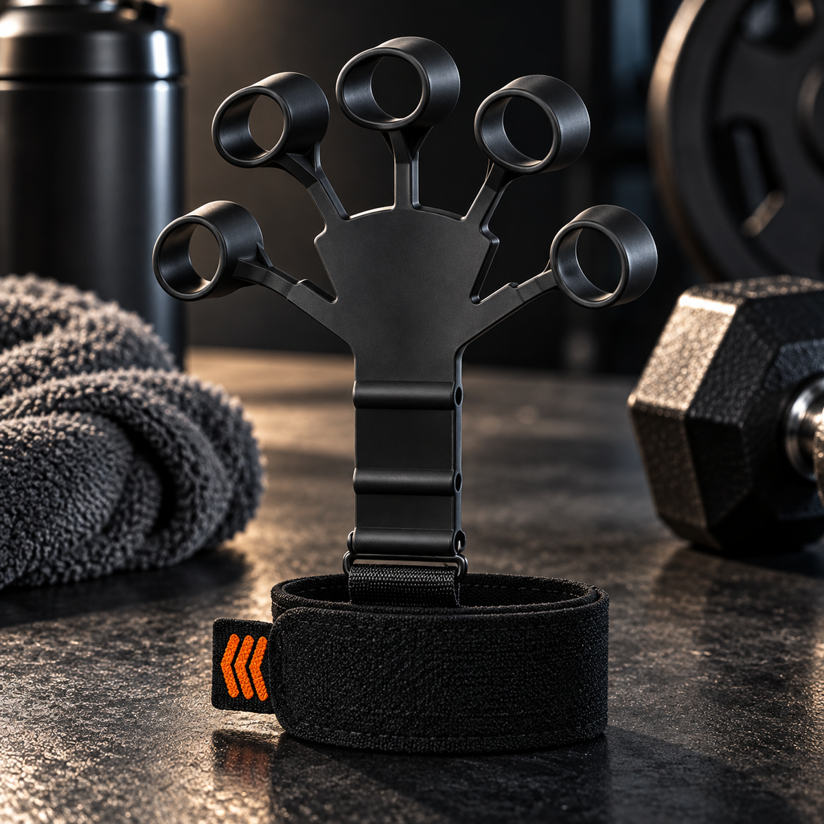 Silicone Gripster Grip