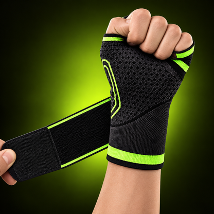 1Pc  Wrist Support Sleeve