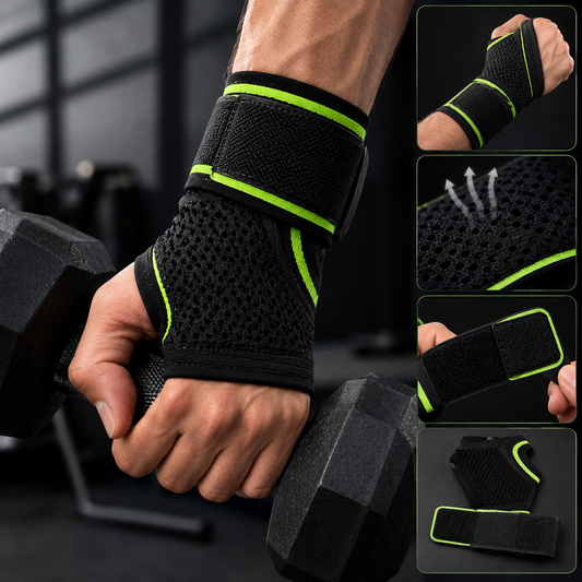1Pc  Wrist Support Sleeve