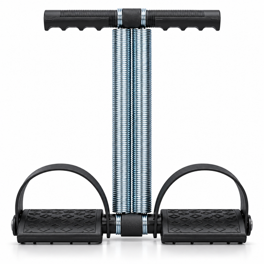 Foot Pedal Resistance Band Elastic