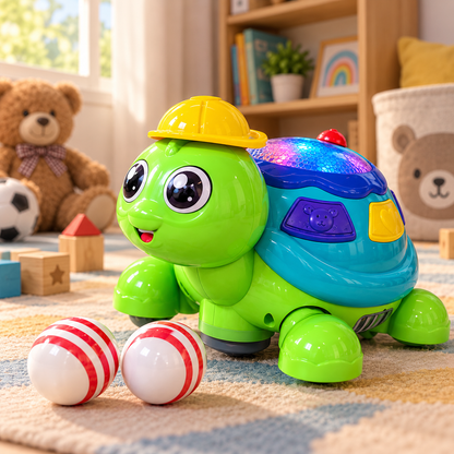 Turtle Toy Kids Funny game