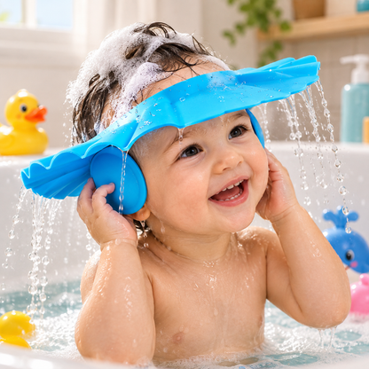 Baby Shower Cap