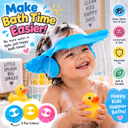 Baby Shower Cap