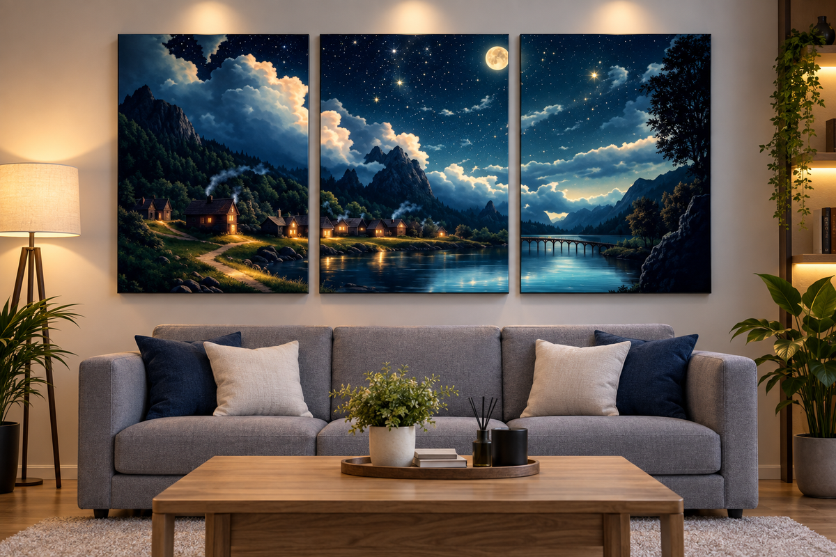 Wall Art