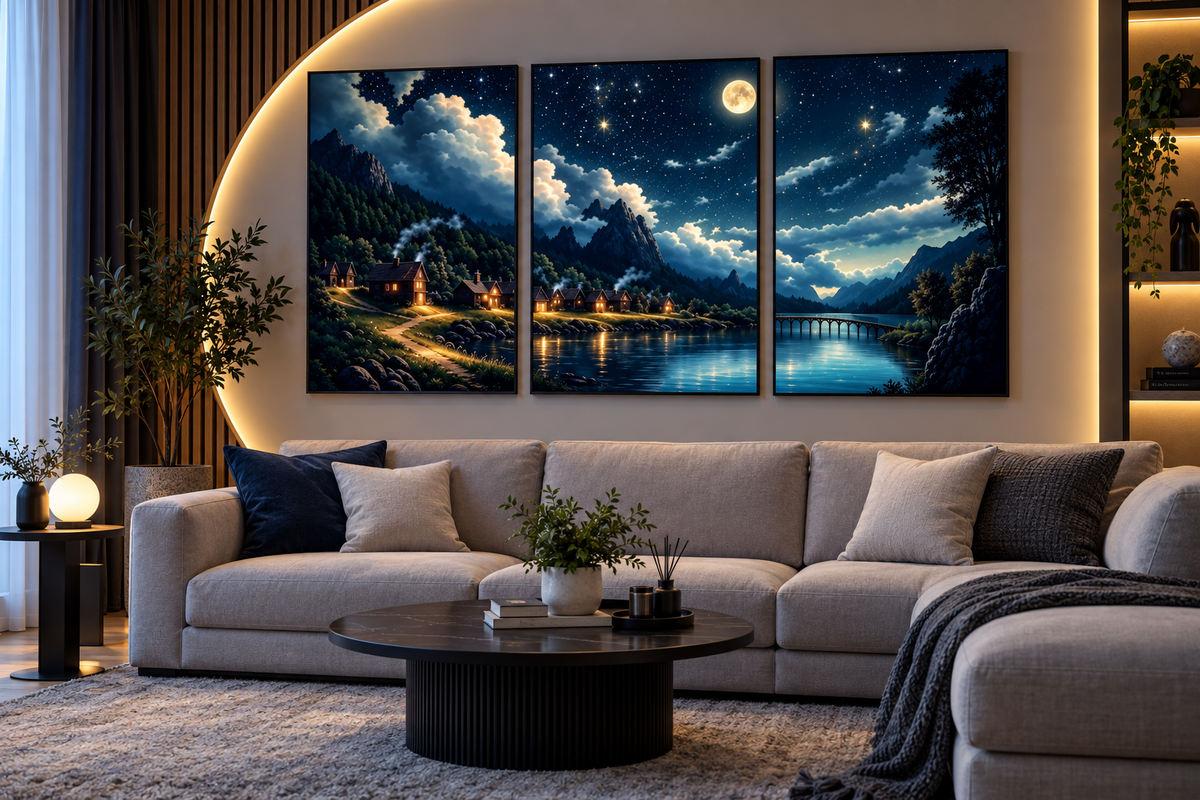 Wall Art