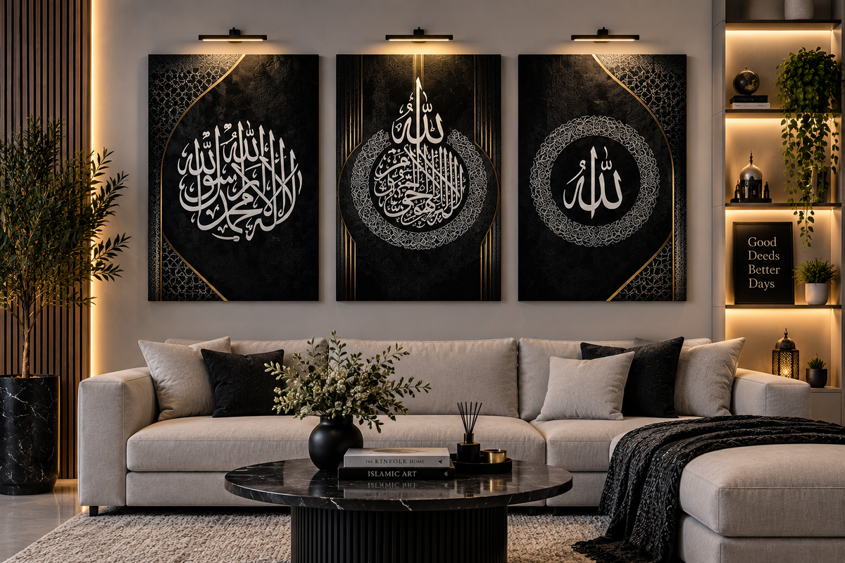 Wall Art