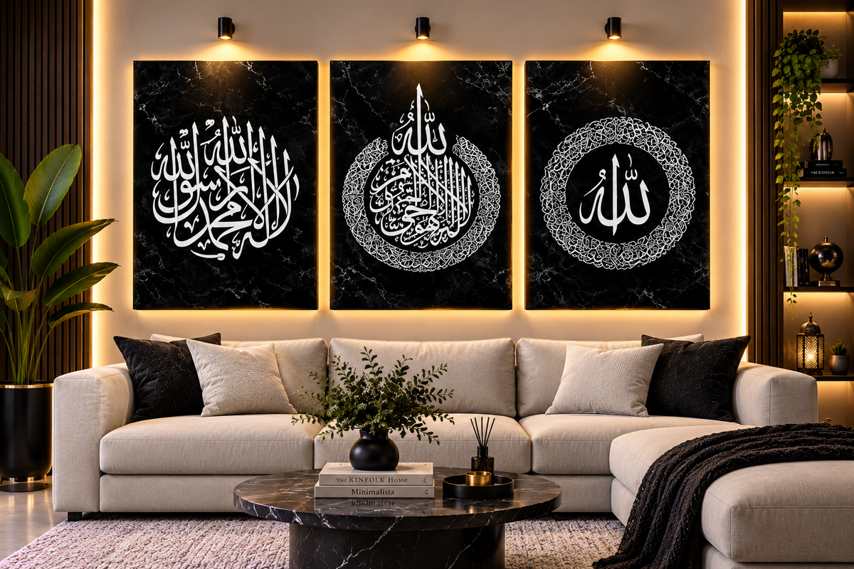 Wall Art