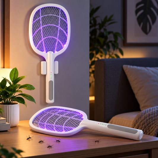 Mosquito Racket
