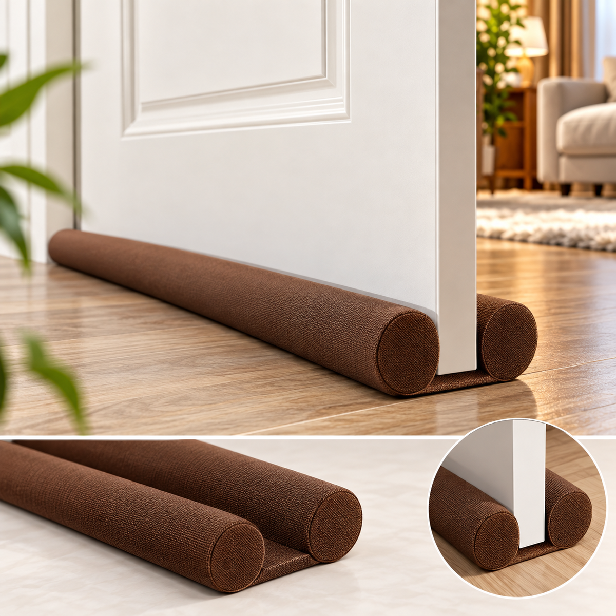 Door Stopper Sponge