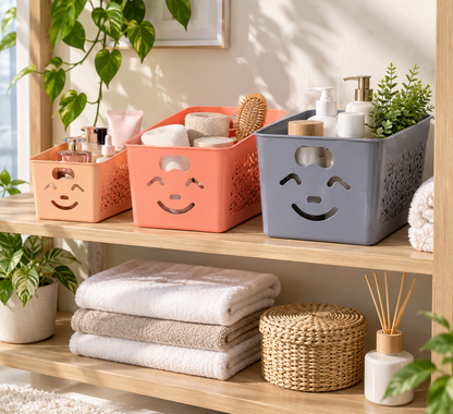 Storage Organizer Basket