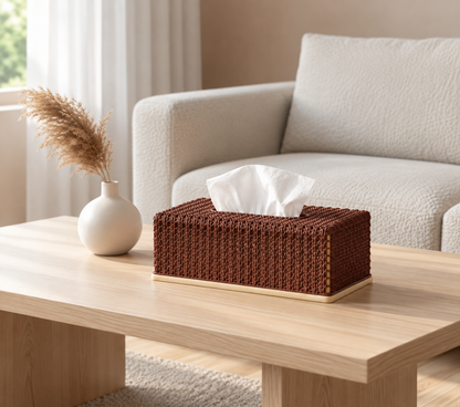 Tissue Box Cover