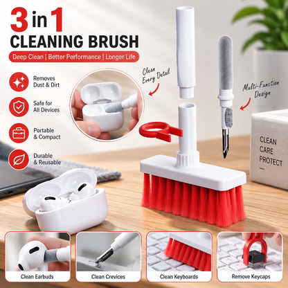 Keyboard Cleaner