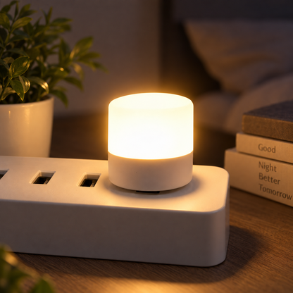 7 Mini LED lights