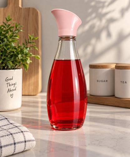 Glass Bottle