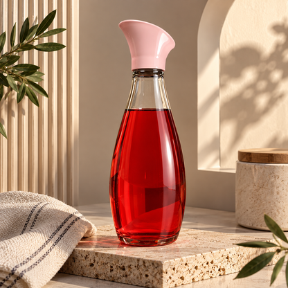 Glass Bottle
