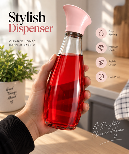 Glass Bottle