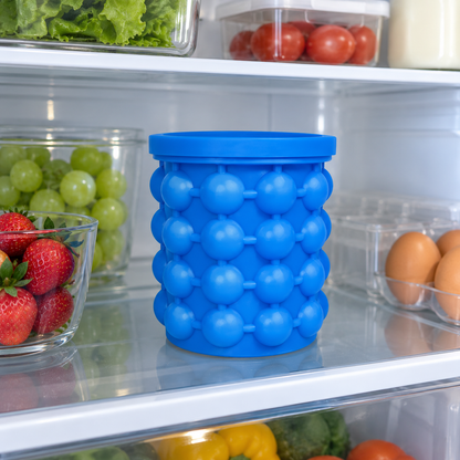 Ice Cube Maker