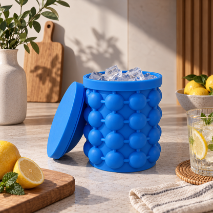 Ice Cube Maker
