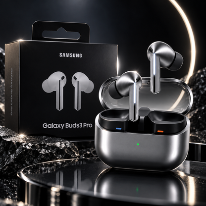 Buds 3 Pro Wireless Earbuds