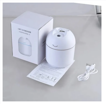 Portable Mini Air Humidifier