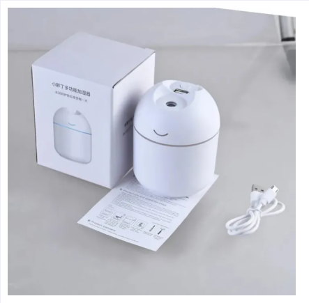 Portable Mini Air Humidifier