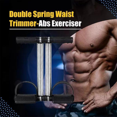Tummy Trimmer