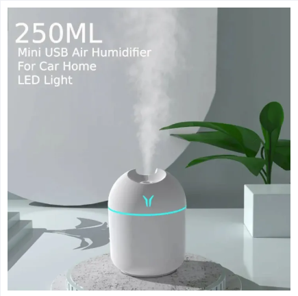 Portable Mini Air Humidifier