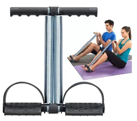 Tummy Trimmer