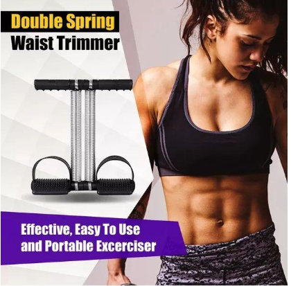 Tummy Trimmer