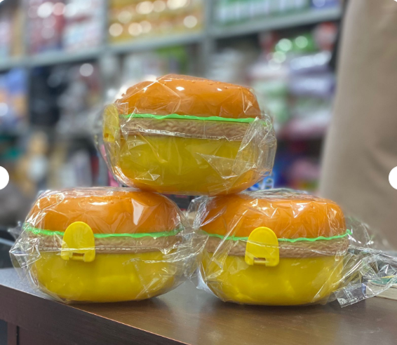 Lunch Box For Kids