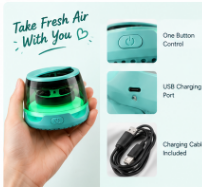 Bluetooth Speaker