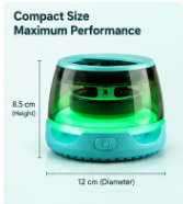 Bluetooth Speaker