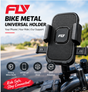 Mobile Holder