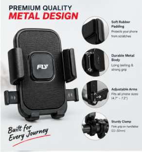 Mobile Holder