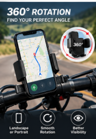 Mobile Holder