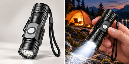 Mini LED Torch